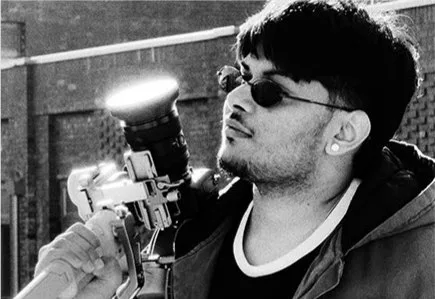 Max P. joins House Of Portway