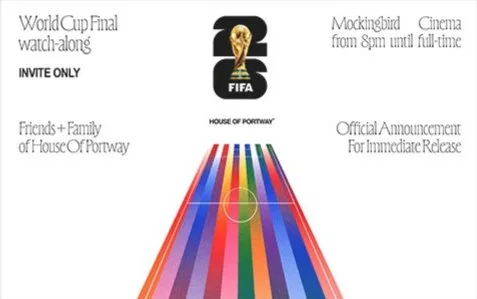 World Cup Final Watch-along