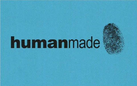 The humanmade Initiative